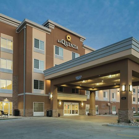La Quinta By Wyndham Grand Forks Hotel Exterior foto