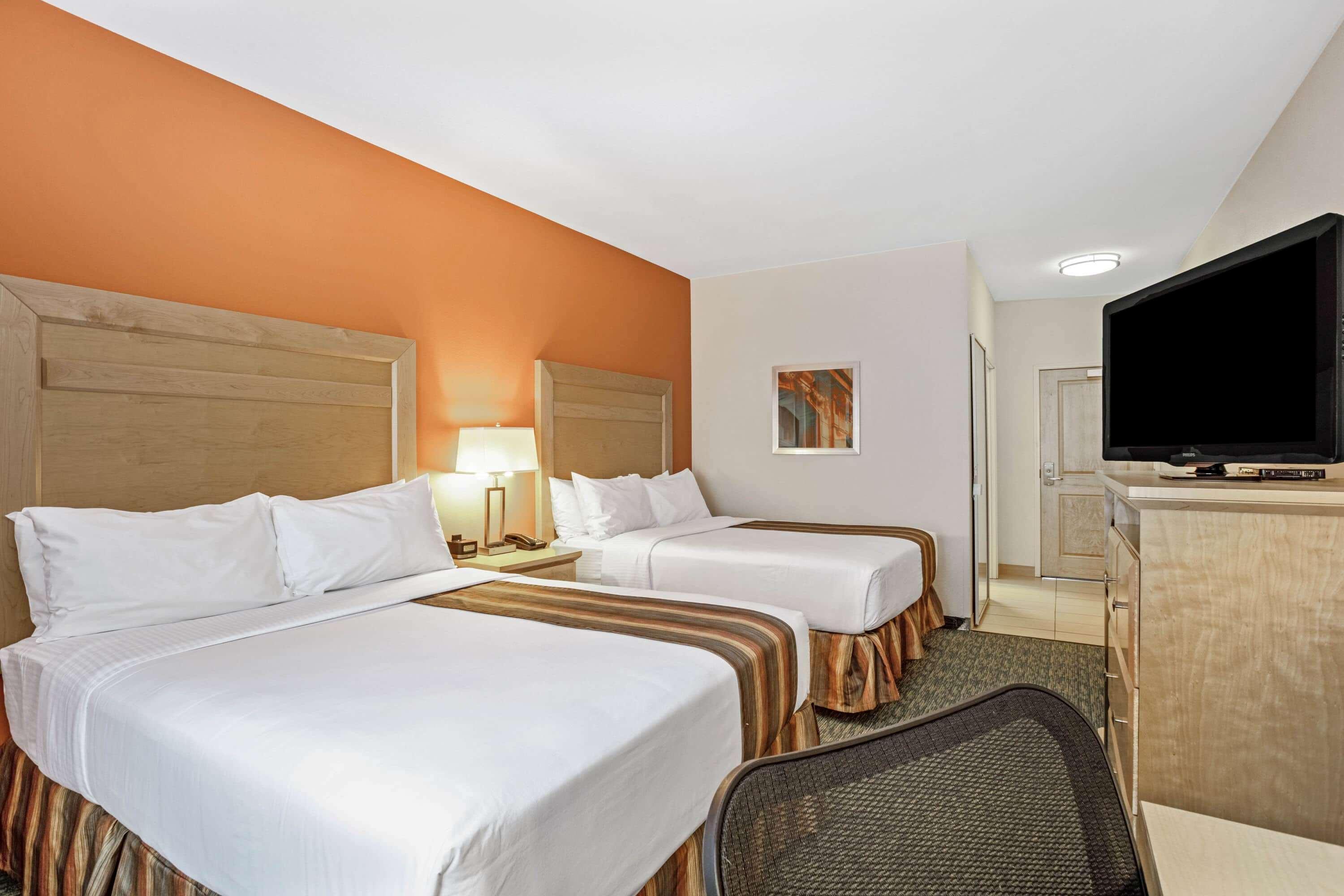 La Quinta By Wyndham Grand Forks Hotel Exterior foto